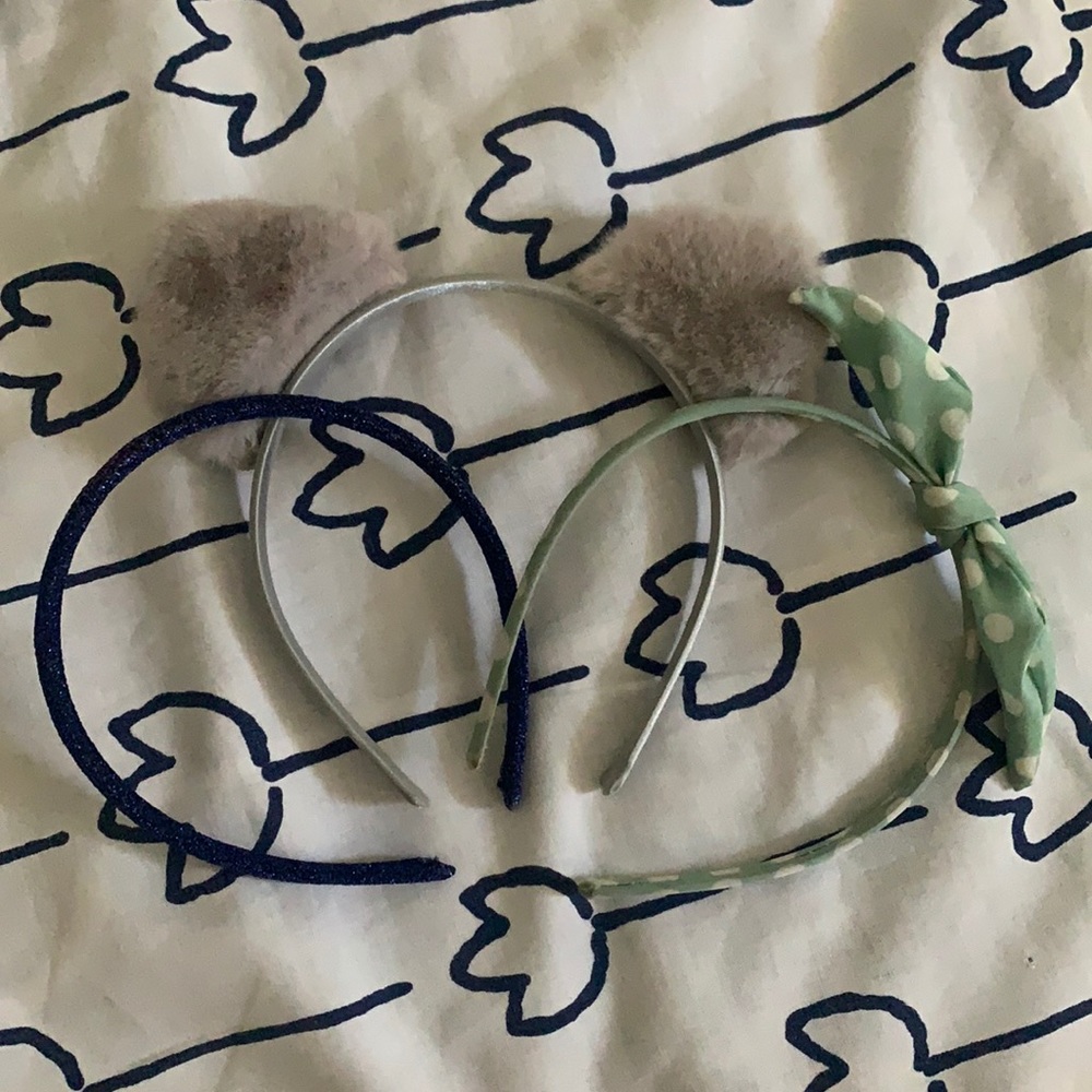 Head Band Bundle